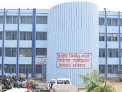 SNMMCH अस्पताल के 120 संविदाकर्मियों की सेवा समाप्त, बीजेपी विधायक ने छंटनी को बताया साजिश