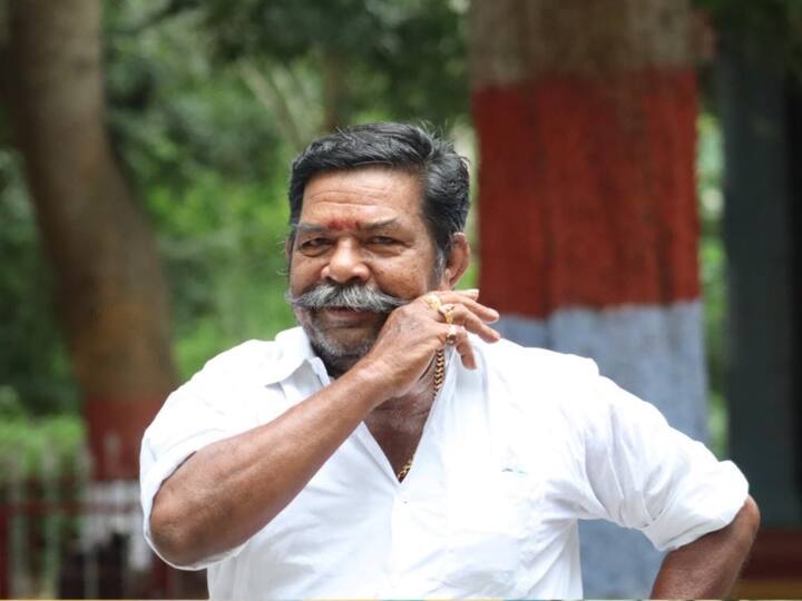 பருத்திவீரன் திரைப்பட புகழ் நடிகர் செவ்வாழை ராசு காலமானார்.