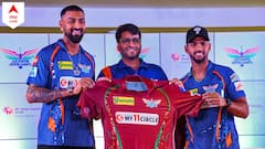 রিঙ্কুকে সমীহ, গম্ভীর থাকায় কেকেআরের বিরুদ্ধে সুবিধা পাবে লখনউ, বলছেন ক্রুণাল