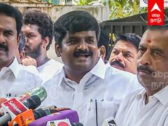 Vijayabaskar on OPS : ”என்னது ஜல்லிக்கட்டுக்கு ஓபிஎஸ் காரணமா?” விஜயபாஸ்கர் புது விளக்கம்