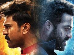 జపాన్ మ్యాగజైన్ కవర్ పేజీపై RRR హీరోలు - తారక్ & చరణ్ పిక్ వైరల్!