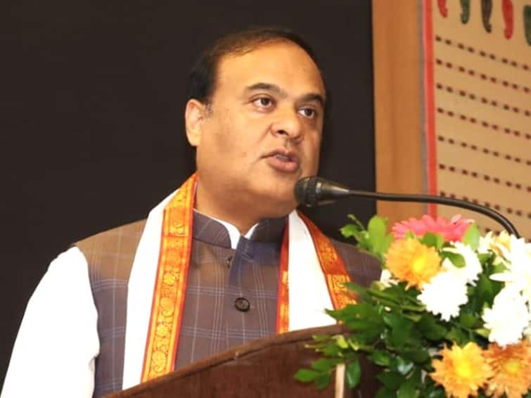 Assam CM Himanta Sarma More Madrassas To Be Shut Down Amit Shah Visit Polygamy The Kerala Story Assam: 300 More Madrassas To Be Shut Down, Says CM Himanta Sarma