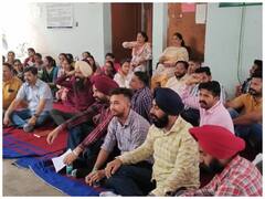 पंजाब में डीसी ऑफिस के कर्मचारियों की 18 से 23 मई तक हड़ताल, जानिए क्या है वजह