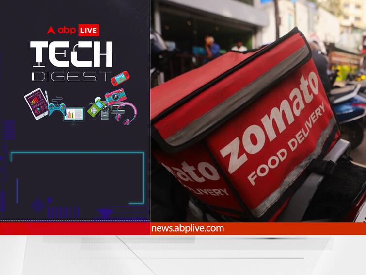 Top Tech Gadgets News Today May 18 Zomato UPI Payments Launched India Instagram Outage AWS Invest In India