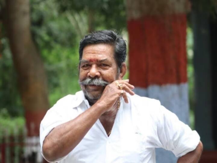 Paruthiveeran fame Ponnandhanni Sevvazhai Rasu passed away at the age of 70 Sevvazhai Rasu passed away : பருத்திவீரன் பிரபலம் 'பொணந்திண்ணி' செவ்வாழை ராசு உடல்நல குறைவால் காலமானார்! திரையுலகினர் இரங்கல்!