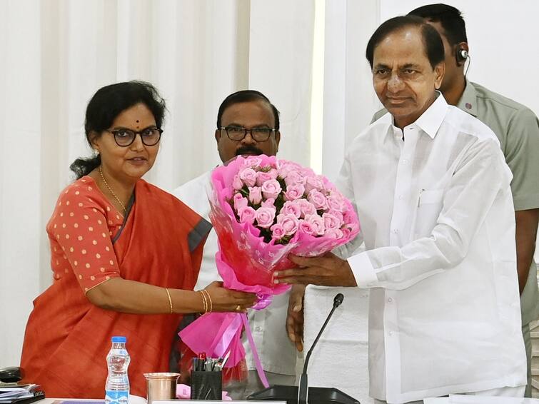 TS Cabinet Meet: The Telangana cabinet meeting ended, the meeting lasted for more than three hours