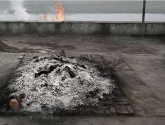 Jyeshta Amavasya 2023: ਕੱਲ੍ਹ ਹੈ ਅਮਾਵਸਿਆ ਦੀ ਕਾਲੀ ਰਾਤ, ਗ਼ਲਤੀ ਨਾਲ ਵੀ ਨਾ ਕਰੋ ਇਹ 5 ਕੰਮ, ਨਹੀਂ ਤਾਂ ਹੋਵੇਗਾ ਨੁਕਸਾਨ