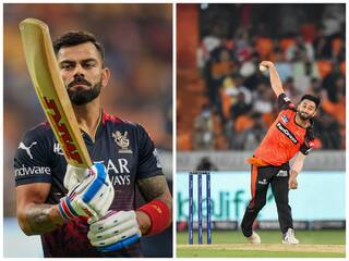 RCB vs SRH Head To Head Records: என்னது... பெங்களூருக்கும் இவங்களுக்கும் ஆகாதா? அப்படினா RCBயின் Play Off கனவு?