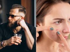 पार्टनर की 'दाढ़ी' आपको दे सकती है ये बीमारी, बरतें ये सावधानियां, वरना बढ़ती चली जाएंगी परेशानियां