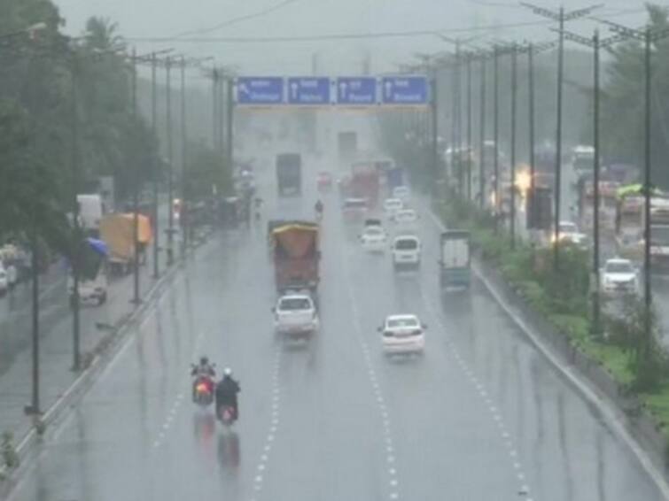 Chance of rain in 13 districts in next 3 hours in tamil nadu  meteorological center தமிழ்நாட்டில் அடுத்த 3 மணி நேரத்தில் 13 மாவட்டங்களில் மழைக்கு வாய்ப்பு - வானிலை மையம்