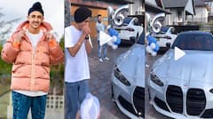 Gippy Grewal: ਗਿੱਪੀ ਗਰੇਵਾਲ ਨੇ 16 ਸਾਲਾਂ ਪੁੱਤਰ ਏਕਮ ਨੂੰ ਗਿਫਟ 'ਚ ਦਿੱਤੀ ਕਾਰ, ਲੋਕ ਬੋਲੇ- 'ਬੇਪਰਵਾਹ ਮਾਪੇ'