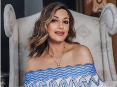 In Pics: महाराष्ट्र के इस शादीशुदा राजनेता के प्यार में दीवानी हो गई थीं सोनाली बेंद्रे, ये शख्स बना शादी में रोड़ा