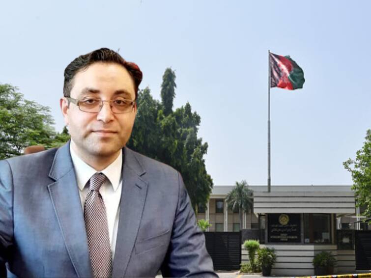 EXCLUSIVE Farid Mamundzay INTERVIEW Afghanistan Diplomatic Mission controversy Afghan ambassador says Expect India To Take Reasonable Steps Expect India To Take Reasonable Steps: Envoy Mamundzay On Afghanistan Diplomatic Mission Row