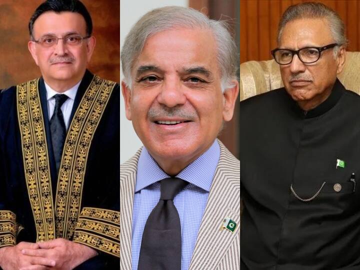 Salary of Pakistan Goverment officials President Prime minsiter Supreme court Judge पाकिस्तान में मंत्री को मिलती है प्रधानमंत्री से भी ज्यादा सैलरी...जानिए बाकी अधिकारियों की सैलरी