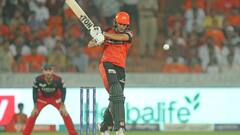 SRH vs RCB: কিংগ কোহলির সেঞ্চুরিতে জলে গেল ক্লাসেনের শতরান, তৈরি হল একাধিক রেকর্ড