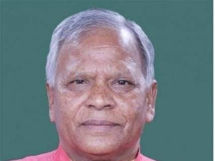 BJP MP from Ambala Ratan Lal Kataria passed away haryana chandigarh अंबाला से बीजेपी सांसद रतन लाल कटारिया का निधन, चंडीगढ़ पीजीआई में ली अंतिम सांस