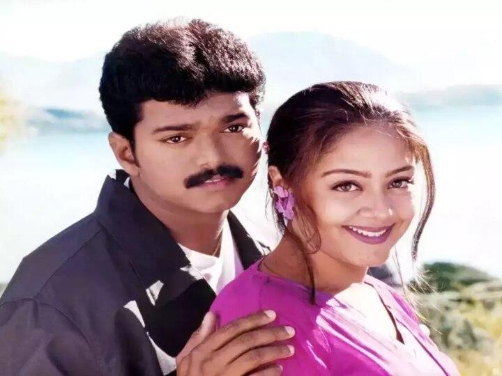 23 years of Kushi : கெமிஸ்ட்ரி இல்லா காதல் படம்... ஈகோ வைத்து எஸ்.ஜே. சூர்யா ஜமாய்த்த குஷி இன்றுடன் 23 ஆண்டுகள் நிறைவு