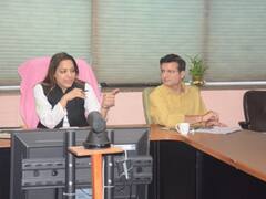 दिल्ली के तीनों कूड़े के पहाड़ों को जल्द से जल्द खत्म करने के लिए काम तेज, एमसीडी में हुई समीक्षा बैठक