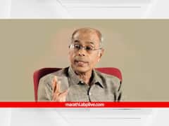 डॉ. नरेंद्र दाभोलकर हत्या प्रकरणाचा तपास बंद करणाऱ्या सीबीआयला सुप्रीम कोर्टाची नोटीस; कुटुंबियांनी दाखल केलीय याचिका