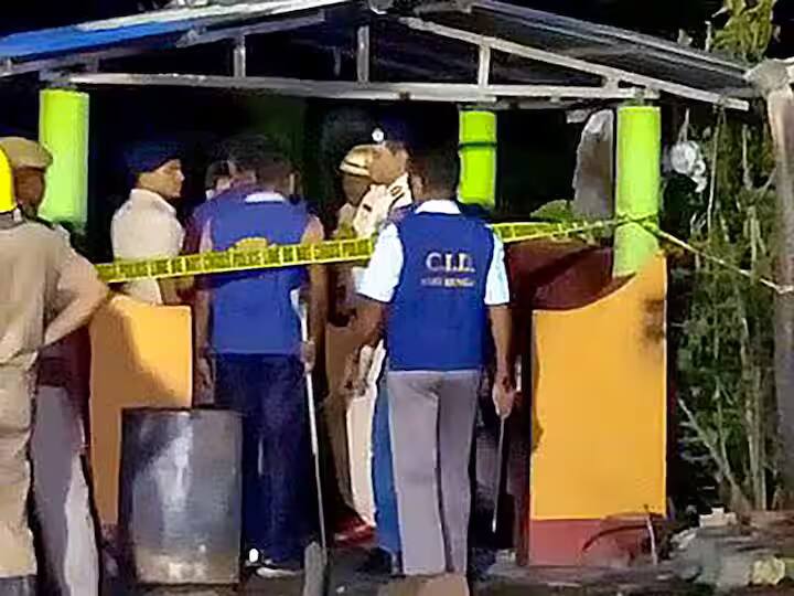 Bengal Firecracker Factory Blast: Calcutta HC Allows CID To Continue Probe