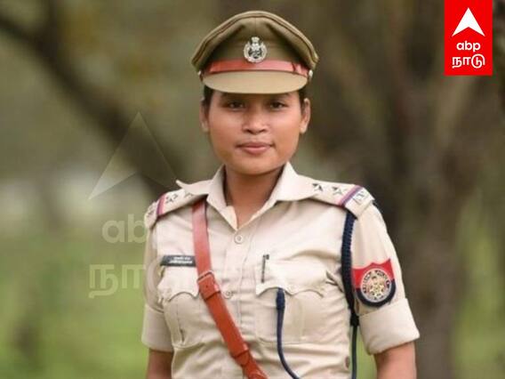 Assam Lady Singham : அசாமின் 'லேடி சிங்கம்'.. பெண் SI லாரி மோதி கொலை? பகீர் பின்னணி! | Junmoni Rabha