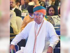 क्या राजस्थान की 34 सीटों पर बीजेपी को जीत दिलवा पाएंगे नए कानून मंत्री अर्जुन राम मेघवाल?