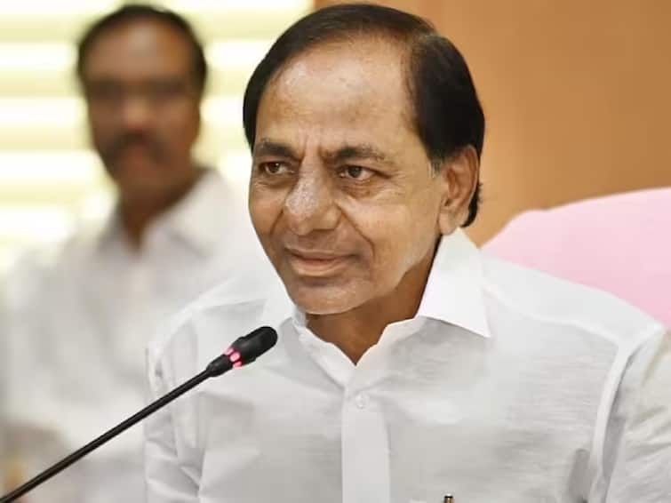 BRS Will Score Hat-Trick With 95-105 Seats In Telangana Assembly Polls: CM KCR BRS Will Score Hat-Trick With 95-105 Seats In Telangana Assembly Polls: CM KCR