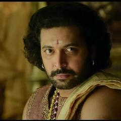 JR 33 : இதுவரை இணையாத காம்போ..கிருத்திகா உதயநிதியுடன் கைக்கோர்க்கும் ஜெயம் ரவி!