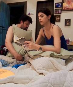 Aishwarya Sakhuja और पति रोहित नाग के लिए शादी बरकरार रखना बिल्कुल नहीं था आसान, तलाक तक पहुंच गई थी बात