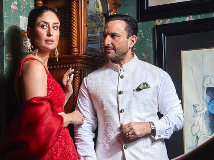 Kareena Kapoor Saif Ali Khan love story Dabboo Ratnani reveals that the two met for the first time in 2005 details inside Saif Kareena Love Story: 'टशन' के सेट पर नहीं बल्कि यहां से शुरू हुई थी Saif-Kareena की लव स्टोरी, सेलिब्रिटी फोटोग्राफर ने किया खुलासा