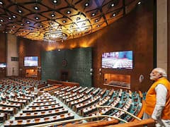 PM Modi To Inaugurate New Parliament Building On May 28: LS Speaker Om Birla