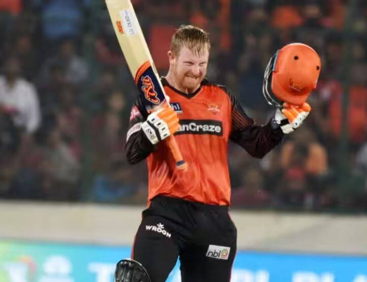 ipl 2023 srh vs rcb heinrich klaasen 4th players scored century for sunrisers hyderabad  SRH vs RCB: હેનરિક ક્લાસેને વિસ્ફોટક સદી ફટકારી ઈતિહાસ રચ્યો