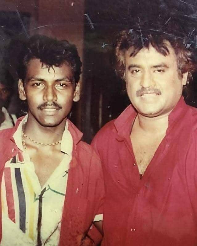 பிளாக் பஸ்டர் ஹிட் அடித்த சந்திரமுகி தென்னிந்திய சினிமாவில் 800 நாட்களுக்கும் மேல் திரையரங்குகளில் ஓடி மிகப்பெரும் சாதனை படைத்தது