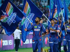 LSG To Wear Special Mohun Bagan Jersey In Match Against KKR At Eden Gardens