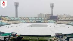 KKR vs LSG: বৃষ্টিতে পণ্ড ইডেনে কেকেআরের প্রস্তুতি, ম্যাচ ভেস্তে গেলে কী হবে?