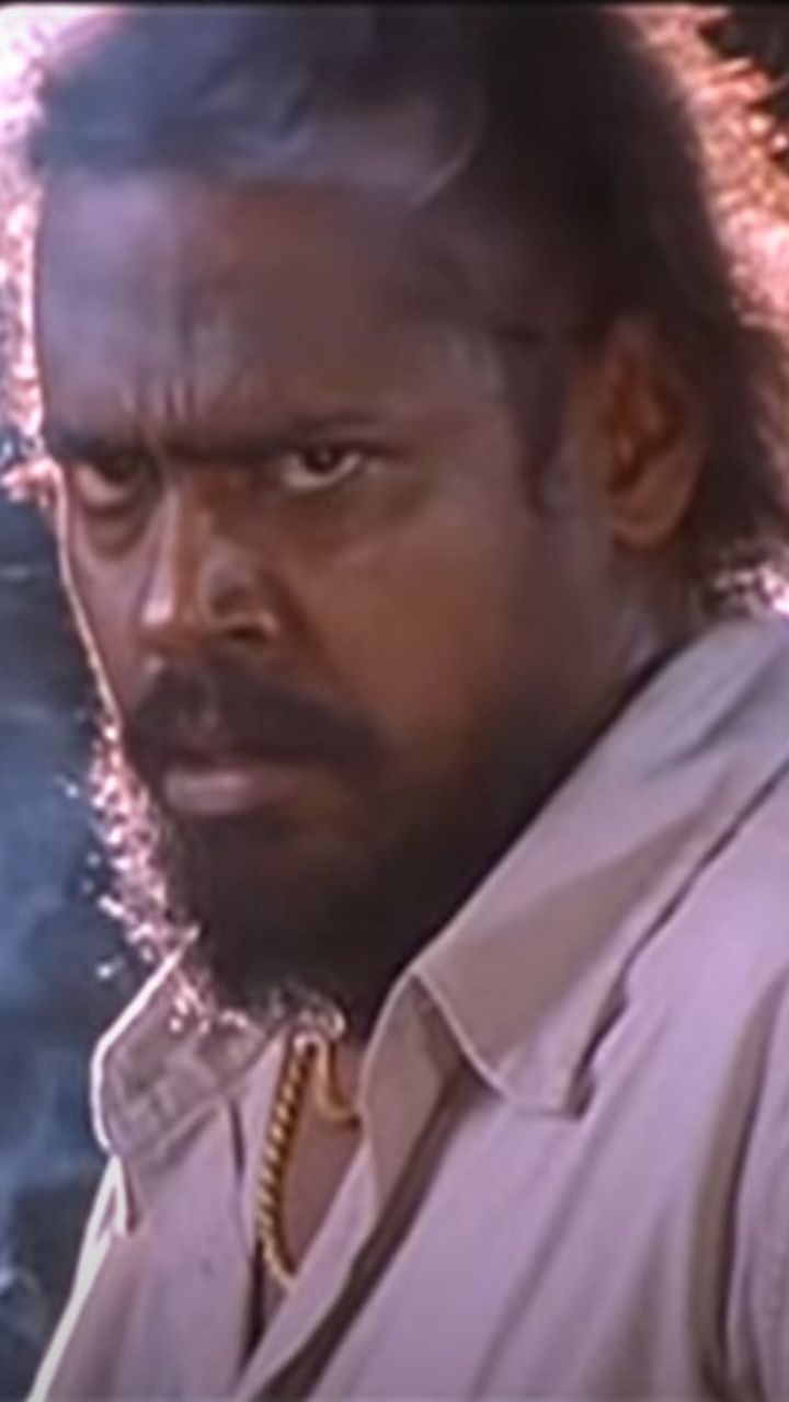 தூள்