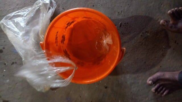 Illicit Liquor: தருமபுரி மாவட்டத்தில் கள்ளச்சாராயம் விற்பனை - 6 பேர் கைது, 60 லிட்டர் ஊரல் அழிப்பு
