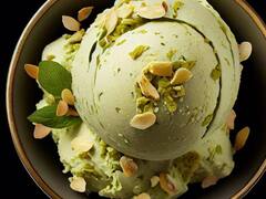 Chikoo Ice Cream: चीकू से बनाएं टेस्टी आईसक्रीम, हेल्थ के साथ-साथ चेहरे पर भी लाएगा निखार