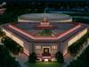 New Parliament Building: 28 मई को नए संसद भवन का उद्घाटन करेंगे पीएम मोदी, एक साथ बैठ सकेंगे 1280 सासंद