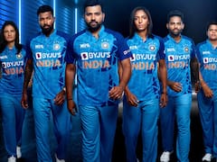 भारतीय क्रिकेट टीम की जर्सी हमेशा नीले रंग की ही क्यों होती है?