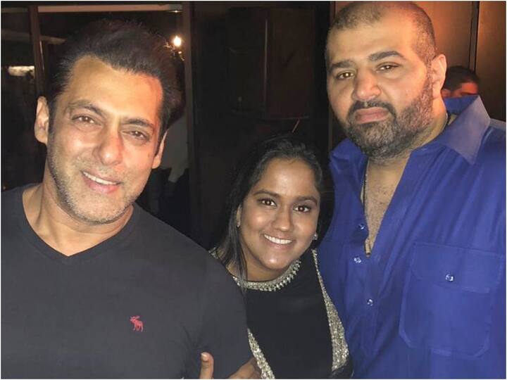Salman Khan's Sister Arpita Khan's Diamond Earrings Stolen; Here's How Much It Cost సల్మాన్ ఖాన్ చెల్లెలి ఇంట్లో చోరీ - ఖరీదైన డైమండ్స్ మాయం!