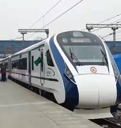 New Vande Bharat Express: ਅੱਜ PM ਮੋਦੀ ਦੇਸ਼ ਨੂੰ 17ਵੀਂ ਵੰਦੇ ਭਾਰਤ ਐਕਸਪ੍ਰੈਸ ਦਾ ਤੋਹਫਾ ਦੇਣਗੇ, ਜਾਣੋ ਰੂਟ ਤੋਂ ਲੈ ਕੇ ਹਰ ਜ਼ਰੂਰੀ ਗੱਲ