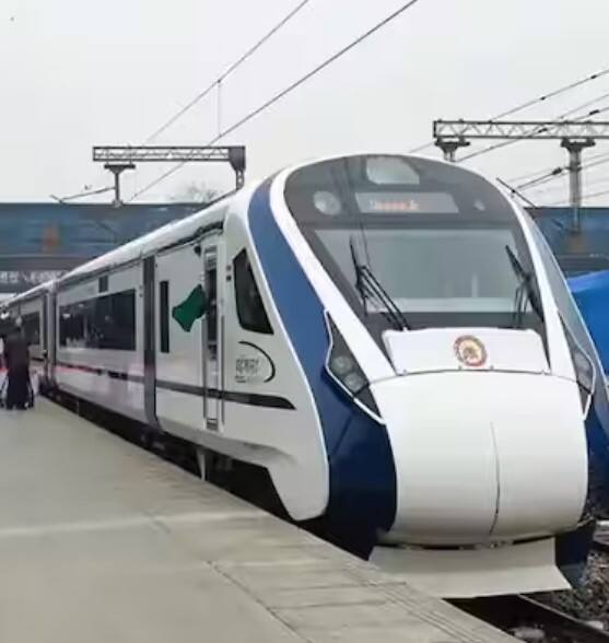 Puri Howrah Vande Bharat Express: ਅੱਜ ਯਾਨੀ 18 ਮਈ ਵੀਰਵਾਰ ਨੂੰ ਓਡੀਸ਼ਾ ਨੂੰ ਪਹਿਲੀ ਵਾਰ ਵੰਦੇ ਭਾਰਤ ਟ੍ਰੇਨ ਦਾ ਤੋਹਫਾ ਮਿਲਣ ਜਾ ਰਿਹਾ ਹੈ। ਪੀਐਮ ਮੋਦੀ ਪੁਰੀ-ਹਾਵੜਾ ਰੂਟ 'ਤੇ ਵੰਦੇ ਭਾਰਤ ਟਰੇਨ ਦਾ ਉਦਘਾਟਨ ਕਰਨਗੇ।