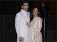 परिणीति चोपड़ा के होने वाले दूल्हे राघव चड्ढा की मंथली सैलरी है इतनी, आप नेता ने खुद किया था खुलासा