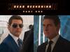Tom Cruise : இவருக்கு வயசே ஆகாதா.. வெளியாகி மாஸ் காட்டி வரும் டாம் க்ரஸின் மிஷன் இம்ப்பாசிபில் - டெட் ரெக்கோனிங் 1 ட்ரெய்லர்!