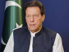 Imran Khan Arrest: దేశం విడిచి వెళ్లిపోండి, లేదంటే ఫలితం అనుభవిస్తారు - ఇమ్రాన్‌కు ఆర్మీ వార్నింగ్