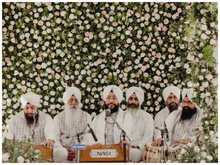 राघव चड्ढा और परिणीति चोपड़ा दोनों एक दूसरे को लंबे समय से जानते थे. दोनों ने लंदन के एक ही कॉलेज से पढ़ाई की है.