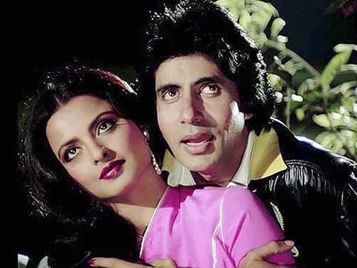 Rekha Returned Amitabh Bachchan Gifted Rings To Him After Break Up Details Inside Rekha को जान से प्यारा था Amitabh Bachchan का दिया हुआ ये तोहफा, रिश्ता तोड़ने पर गुस्से में दिया था लौटा