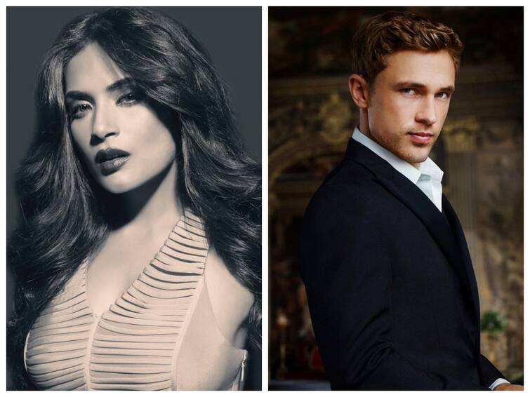Richa Chadha To Make Her International Debut With Indo-Brit film ‘Ainaa’ Alongside 'Chronicals Of Narnia' British Actor William Moseley Richa Chadha To Make Her International Debut With ‘Ainaa’ Starring William Moseley