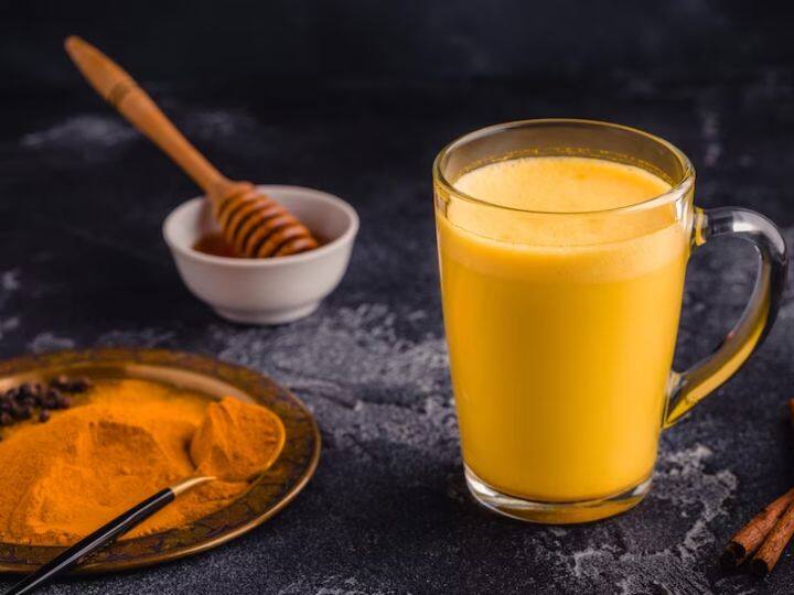 Pregnant Women Should Drink Turmeric Milk During Pregnancy Know From
